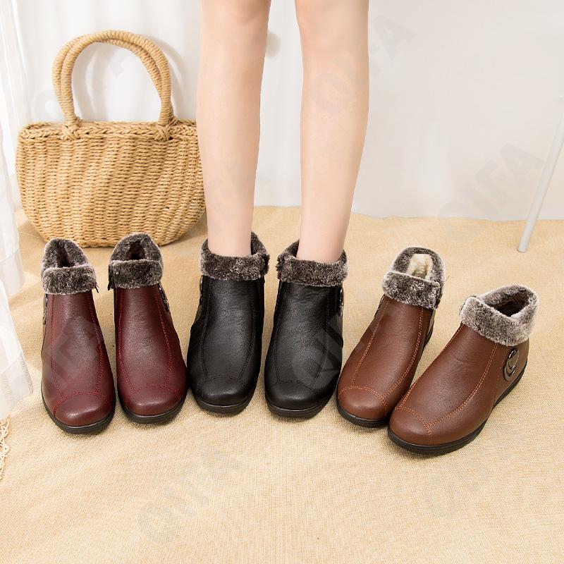 Женские Ботинки CC4012_B62-1