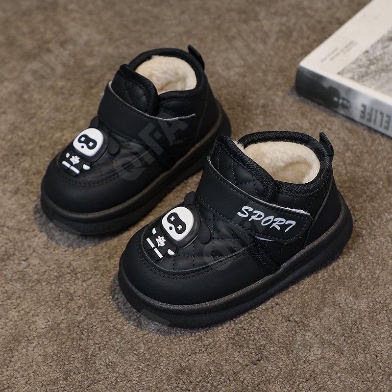 Детские Ботинки CC3601_M1010_M-A4