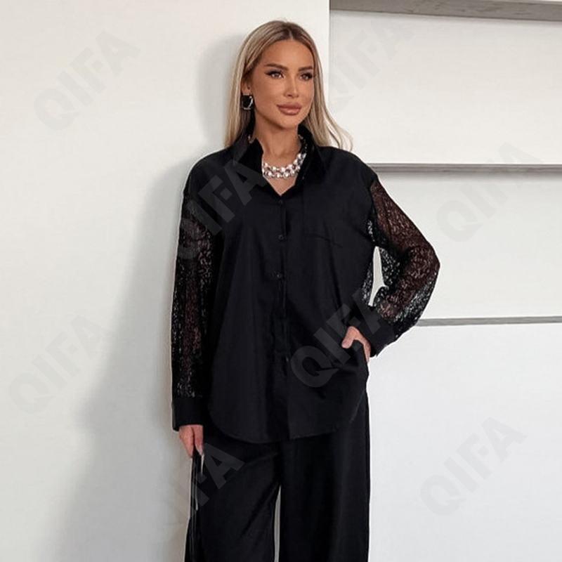 Женская Рубашка