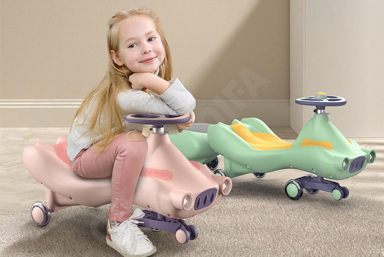 Детский Толокар CC3200_H618-TD-3 Детский Толокар CC3200_H618-TD-3