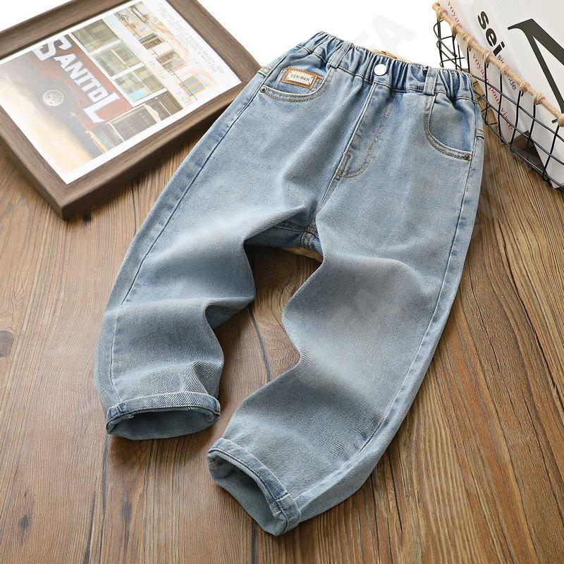 Детские Джинсы