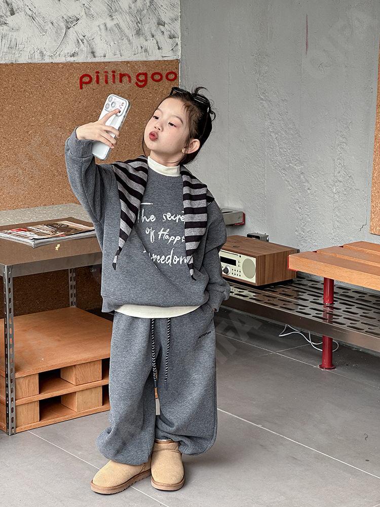 Детский Костюм с брюками CC5235_25H078_958_2579_3