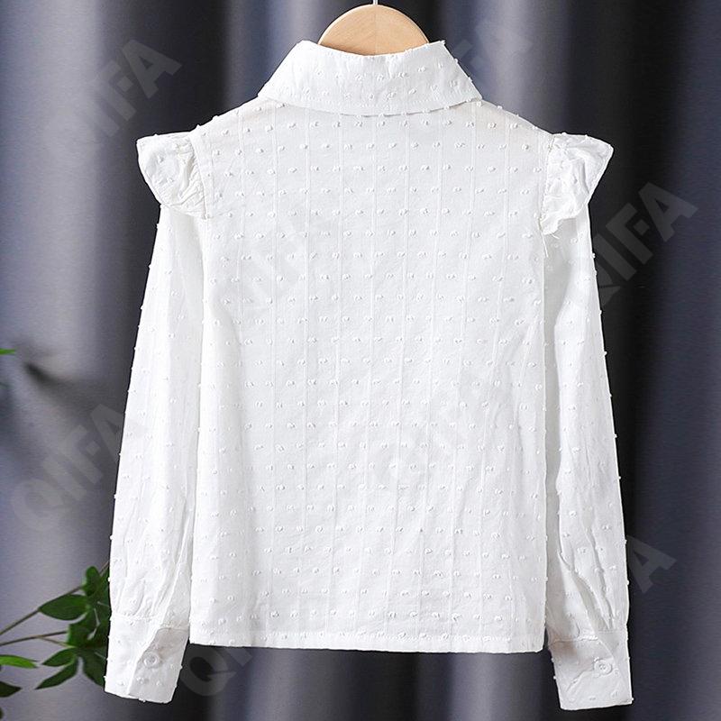 Детская Рубашка