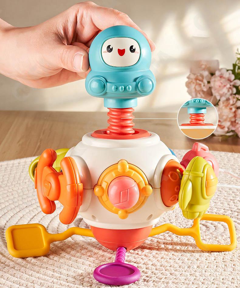 Развивающая игрушка