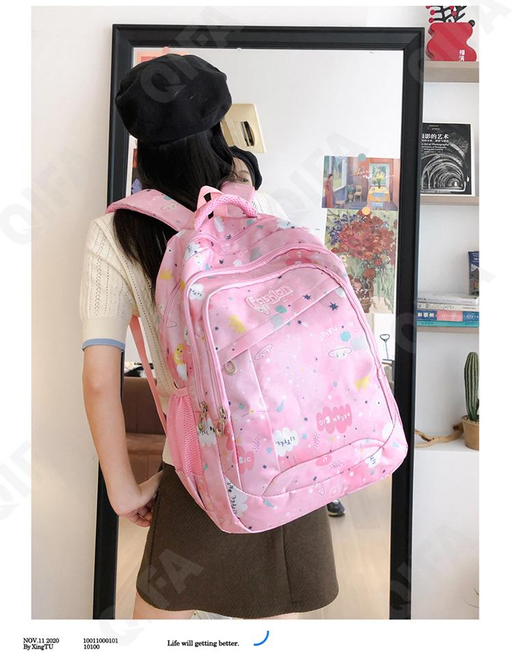 Женский Рюкзак CC423_20425-1