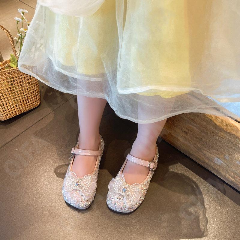 Детские Туфли CC3651_2323-C2