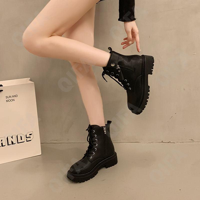 Женские Ботинки CC4177_38830-1