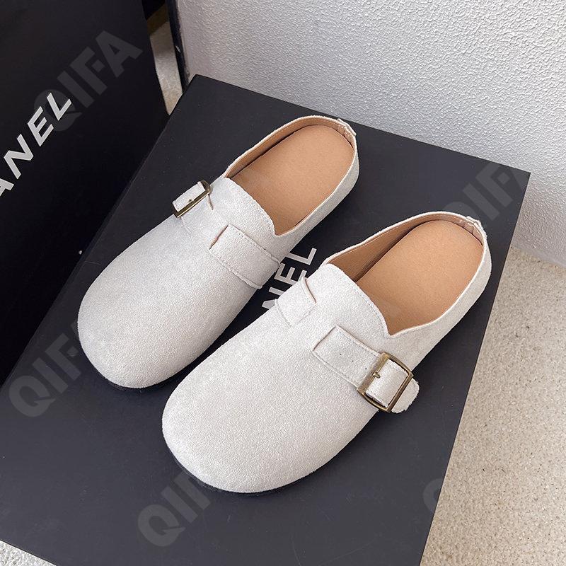 Женское Сабо CC4325_LED350-A3