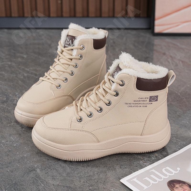 Женские Ботинки