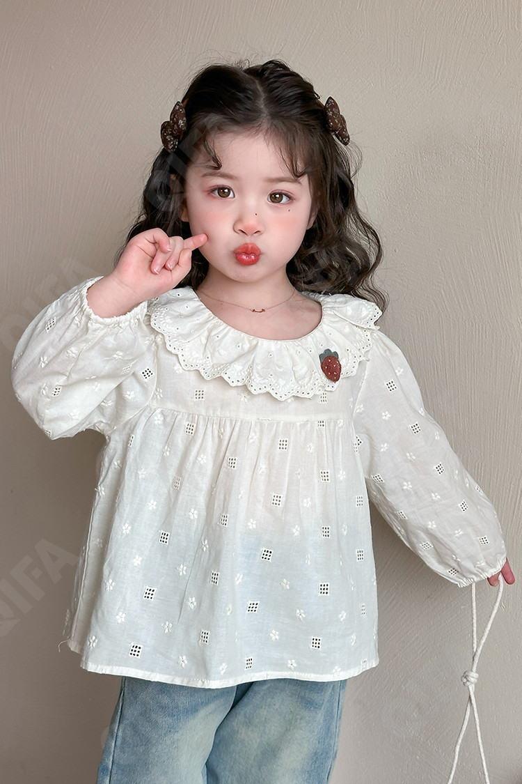 Детская Блузка CC4773_CMOGSEA_946_1817_94