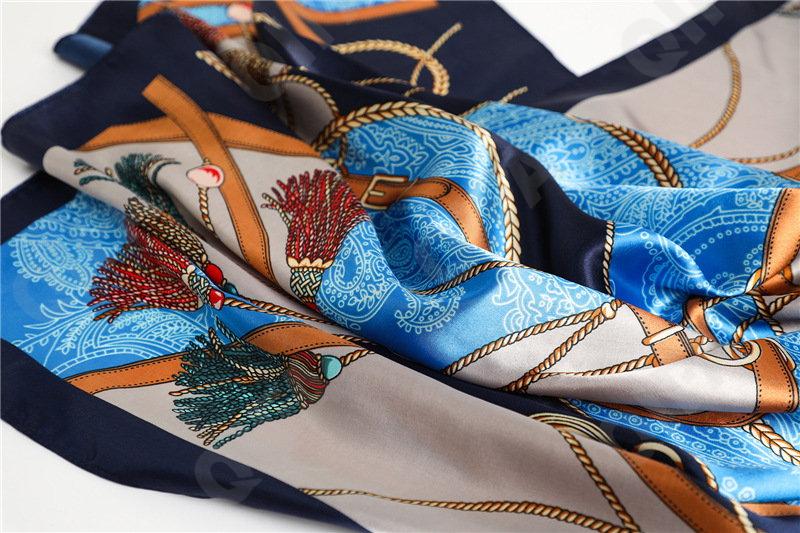 Женский Платок CC4193_FT146-1 Женский Платок CC4193_FT146-1