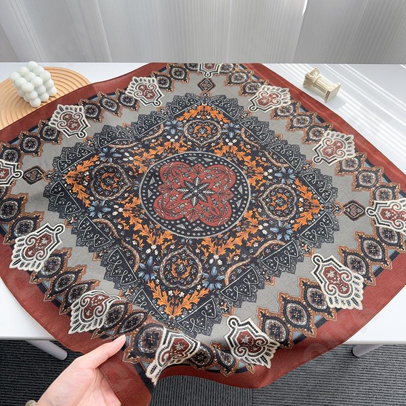 Женский Платок CC4594_68RZW209-1