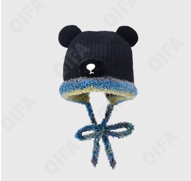 Женский Чепчик CC3581_8730-6