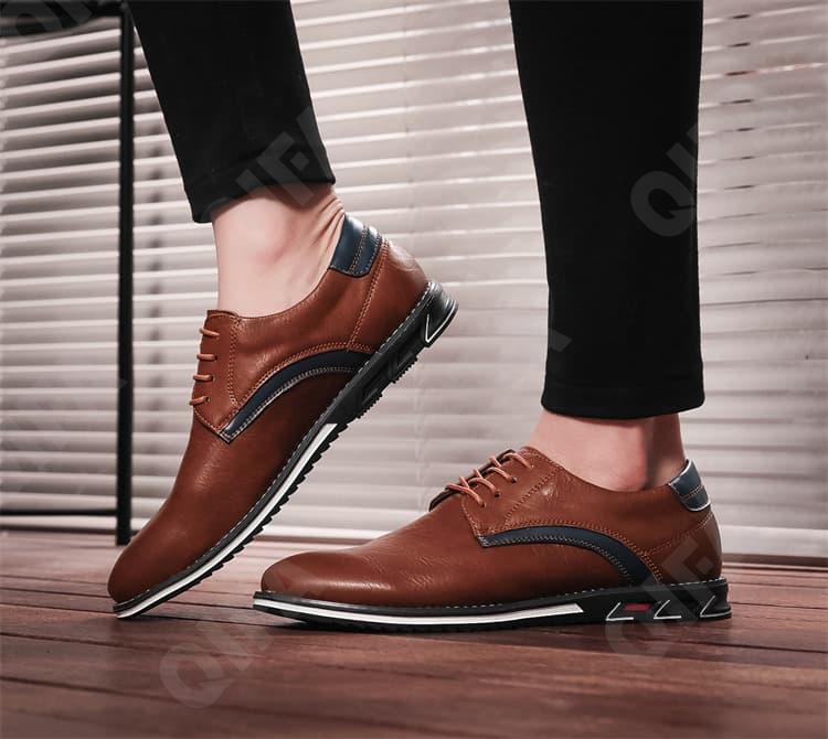 Мужские Полуботинки CC4891_ZL128-2