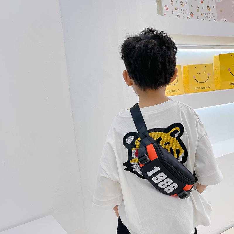 Детская Сумка поясная RC779_9738-6