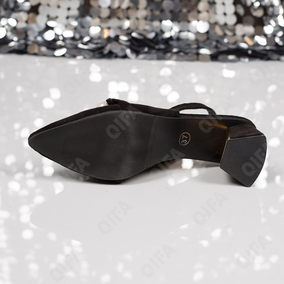 Женские Туфли CC4094_303-1