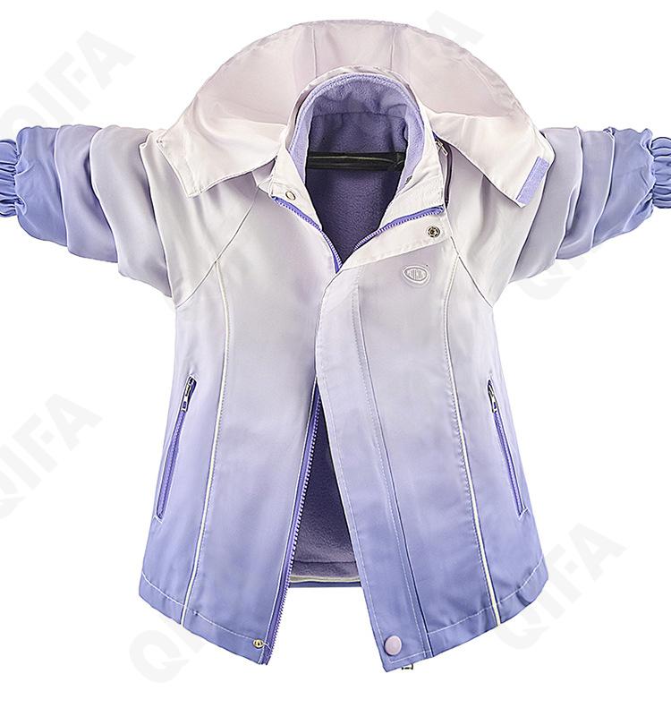 Детская Ветровка CC4809_7099_248_1812_45 Детская Ветровка CC4809_7099_248_1812_45