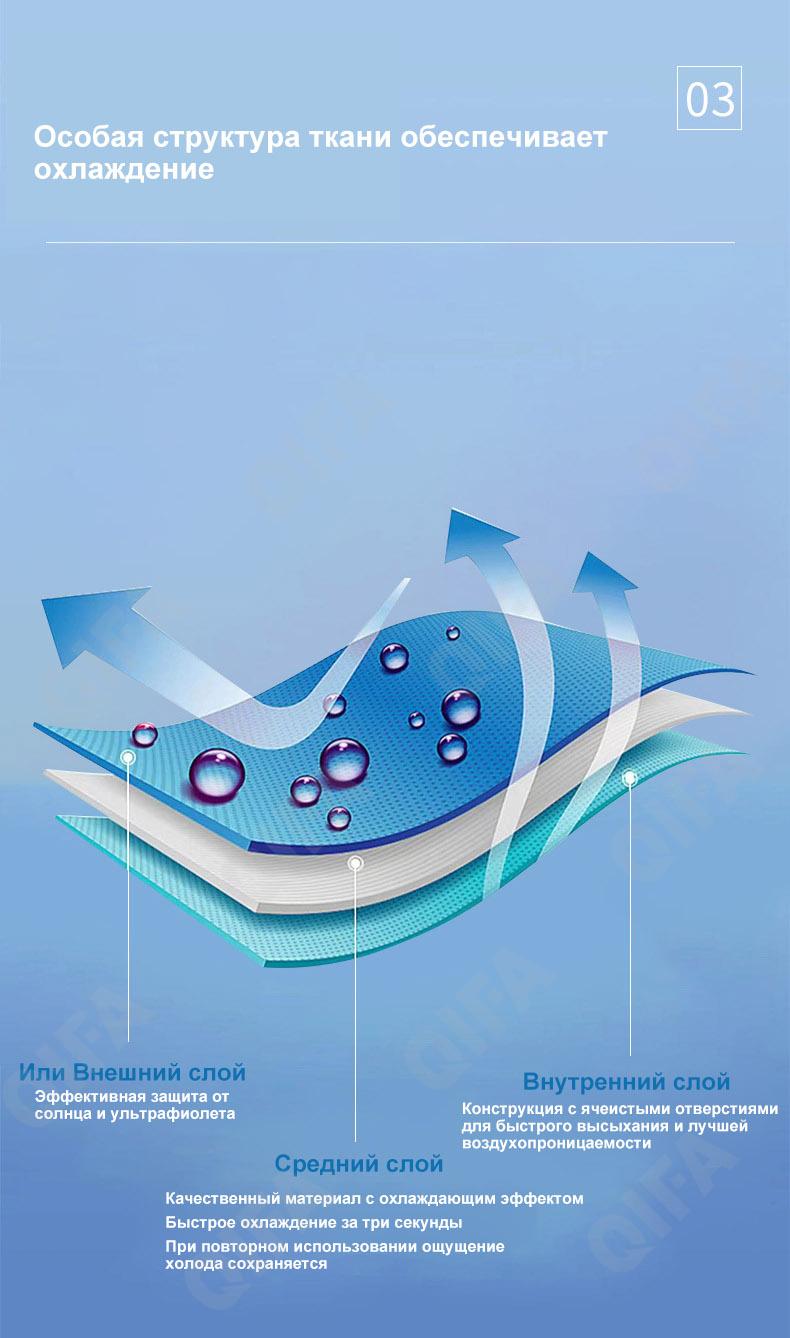 Спортивное полотенце CC3829_MJ4-1