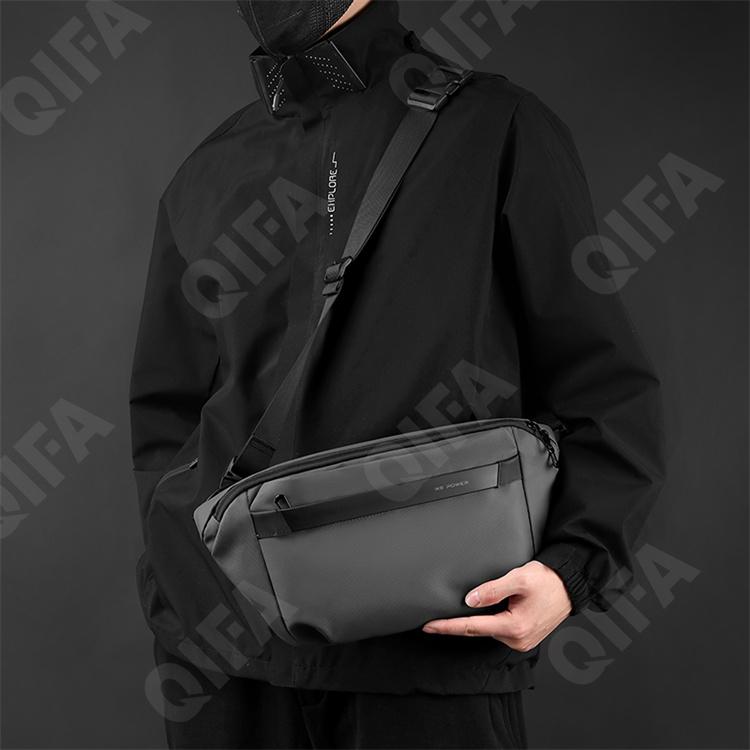 Мужская Сумка поясная CC2123_H1270-1