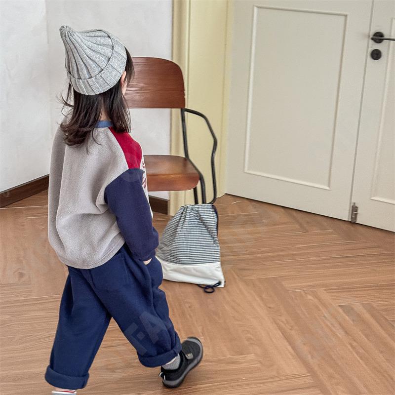 Детские Брюки CC1293_5639_957_2575_17