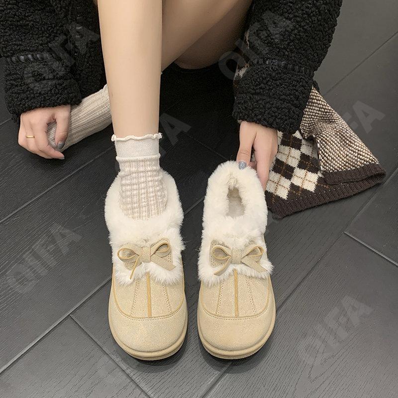 Женские Угги CC3767_JH07-1