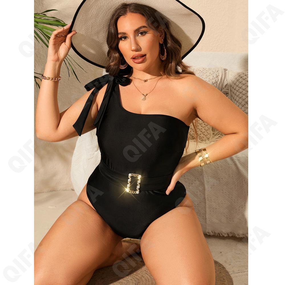 Женский Купальник слитный