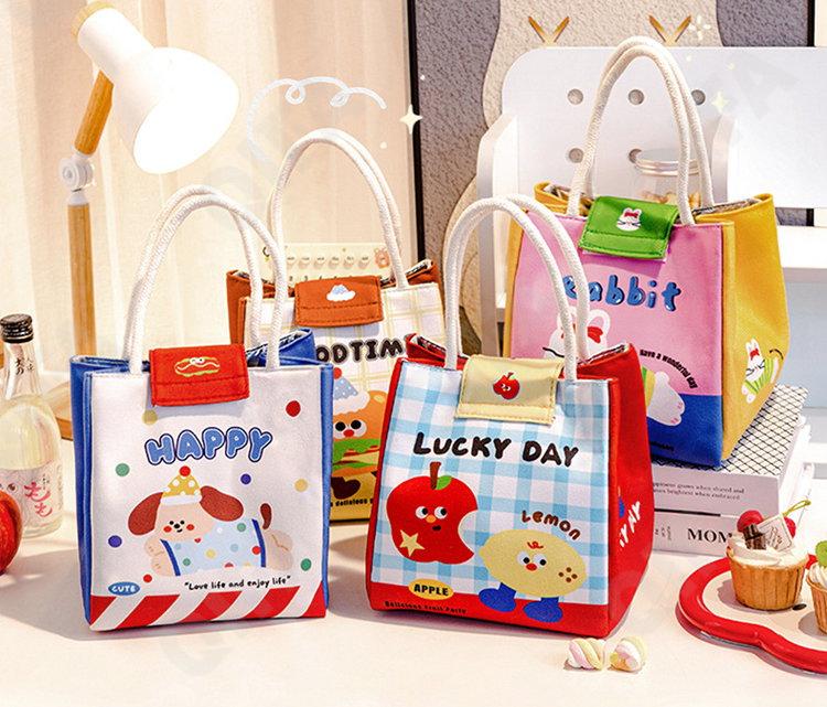 Унисекс Термосумка Для детей CC5051_JJLZJ0005-1