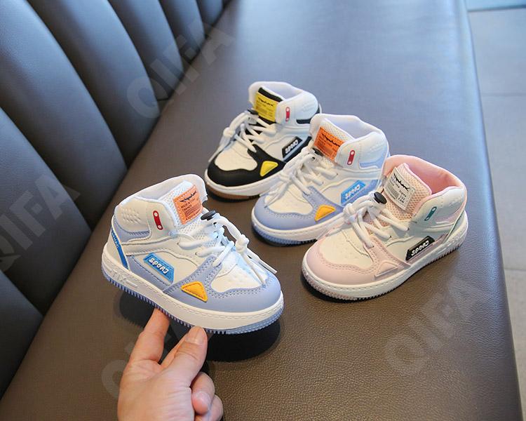 Детские Кеды CC3405_2333-A1