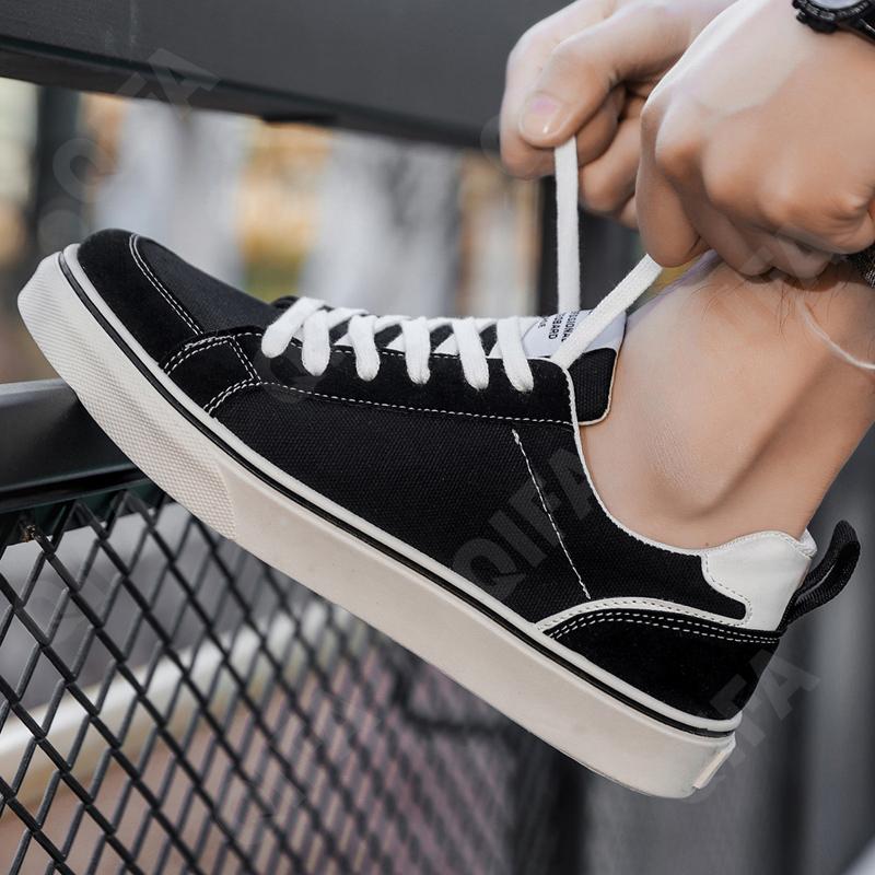 Мужские Полуботинки CC4011_QJ-2602-1