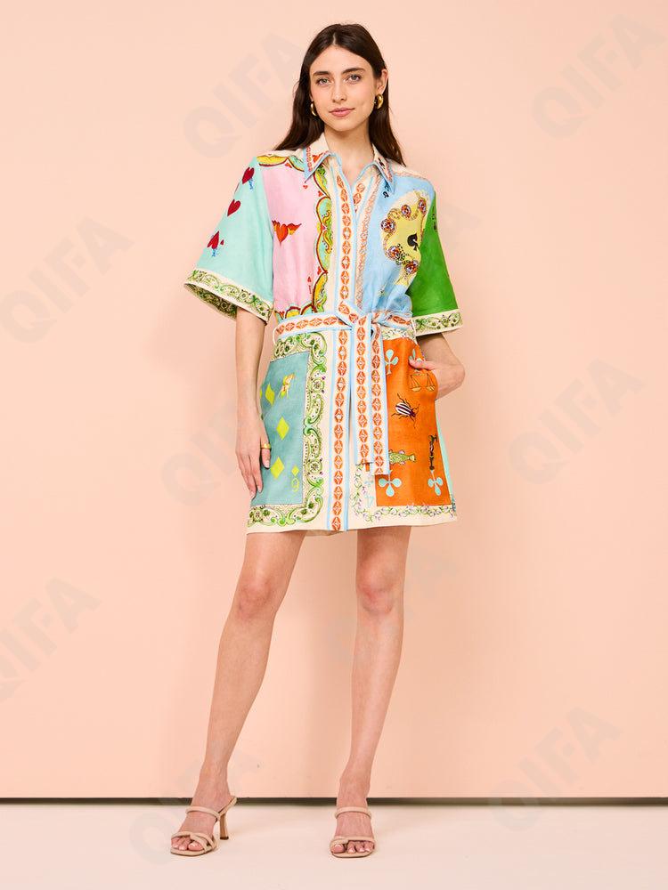 Женское Платье CC4453_51101_237_1776_72