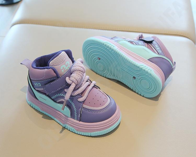 Детские Кроссовки CC3405_SY192-A1 Детские Кроссовки CC3405_SY192-A1