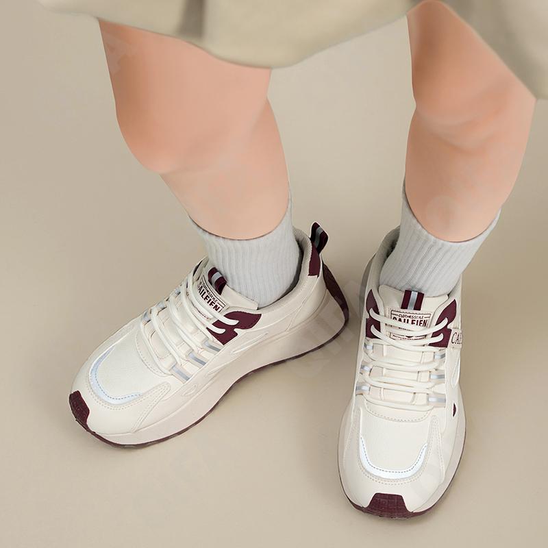 Женские Кроссовки CC4818_JY-HL893-1