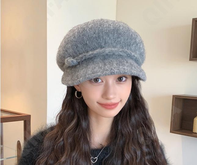 Женская Кепка CC3581_8575-7