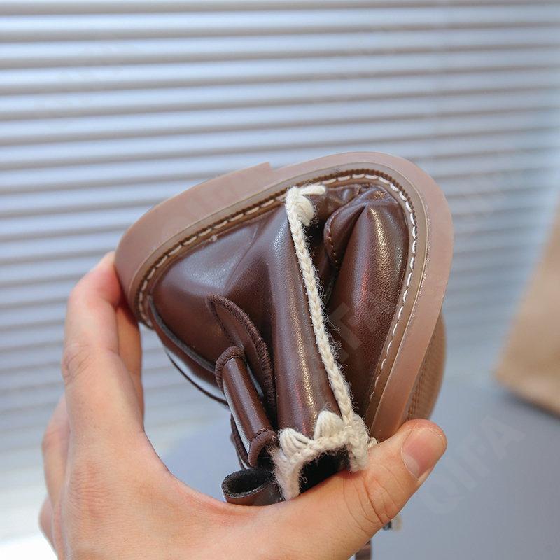 Детские Ботинки CC3962_301M-A1