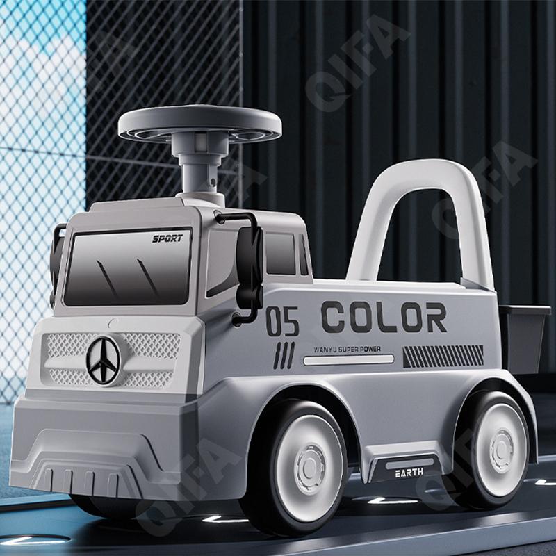 Детский Толокар CC3027_CWJ002-1 Детский Толокар CC3027_CWJ002-1