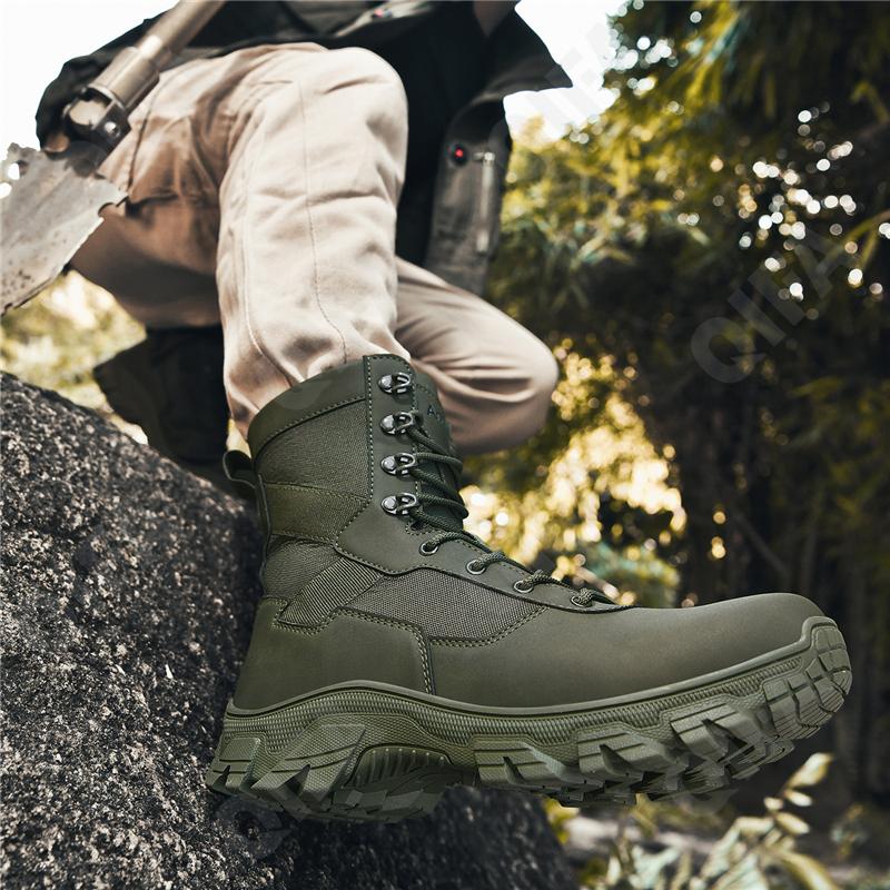 Мужские Ботинки CC5555_TT-6003-1 Мужские Ботинки CC5555_TT-6003-1