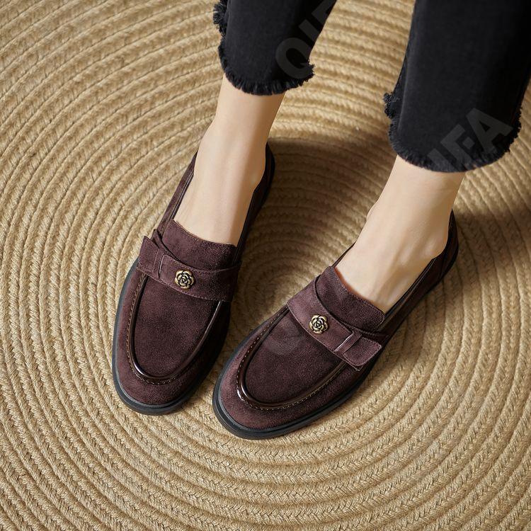 Женские Лоферы CC4419_D51-H655-2