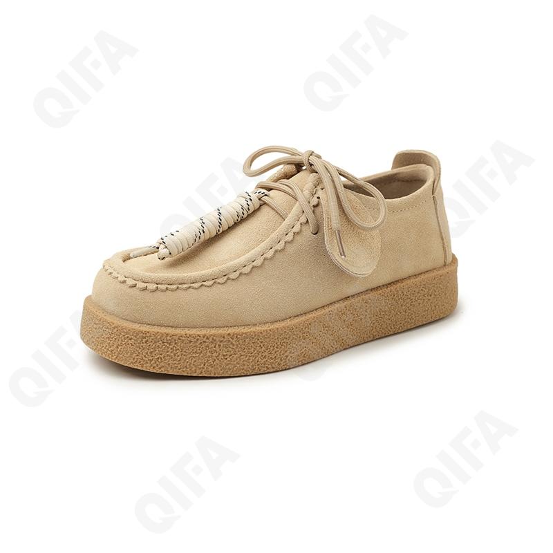 Женские Полуботинки