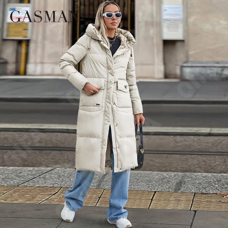 Женский Пуховик