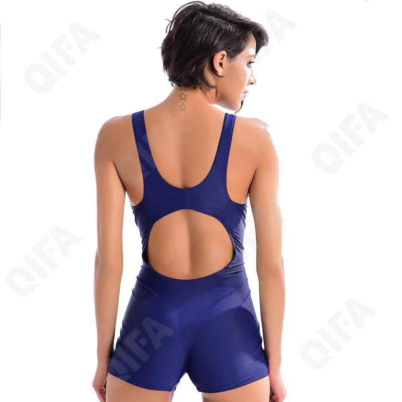 Женский Купальник слитный CC3246_7002-1