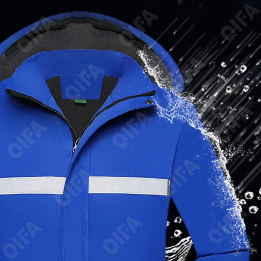 Мужская Куртка