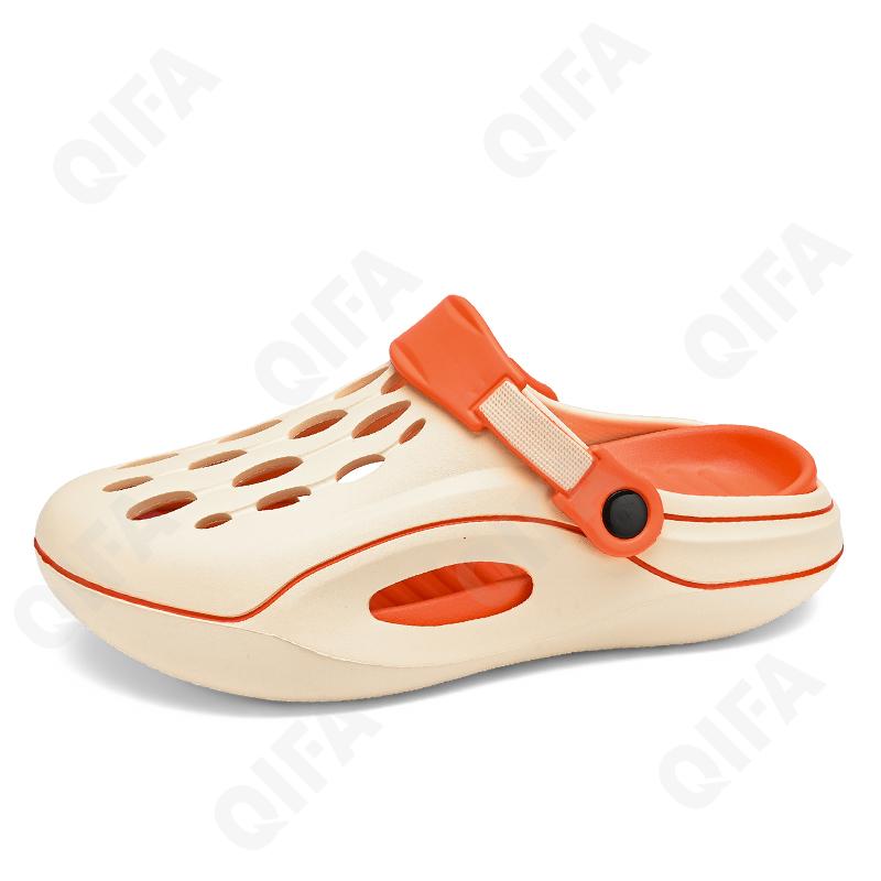 Мужское Сабо