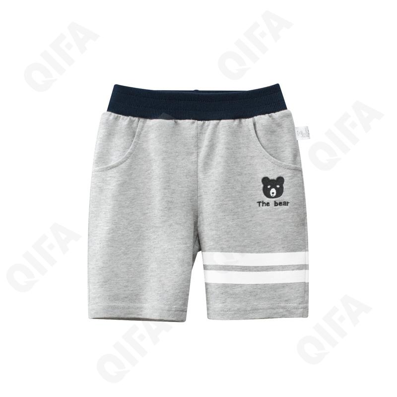 Детские Шорты CC1208_6271_958_2574