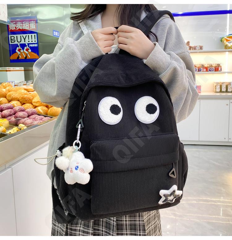 Женский Рюкзак CC423_10745-5