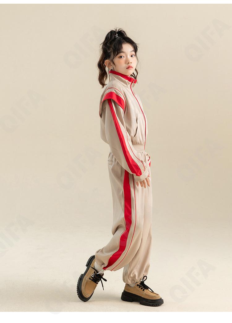 Детский Костюм с брюками CC1333_23MC21_946_2575