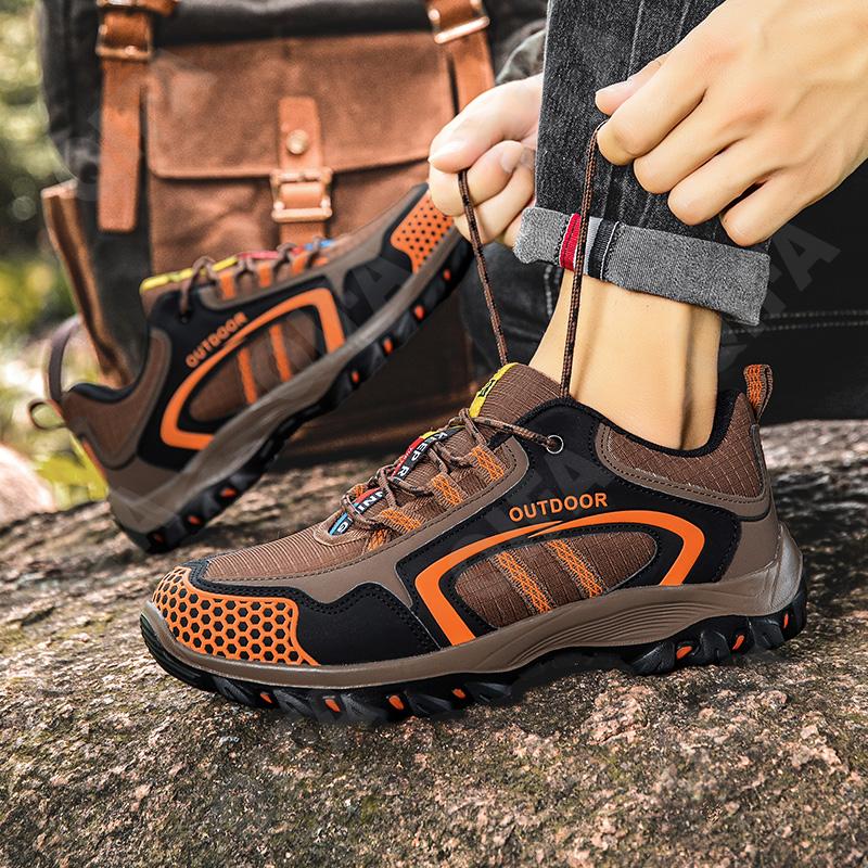 Мужские Кроссовки CC4859_K601-1