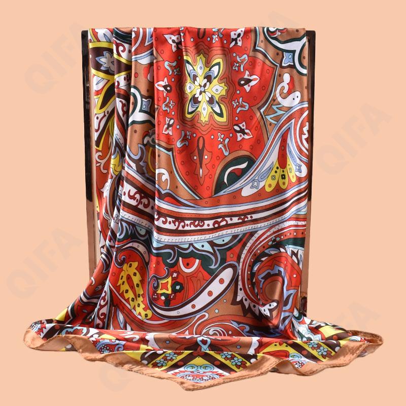 Женский Платок CC4230_D587-1 Женский Платок CC4230_D587-1