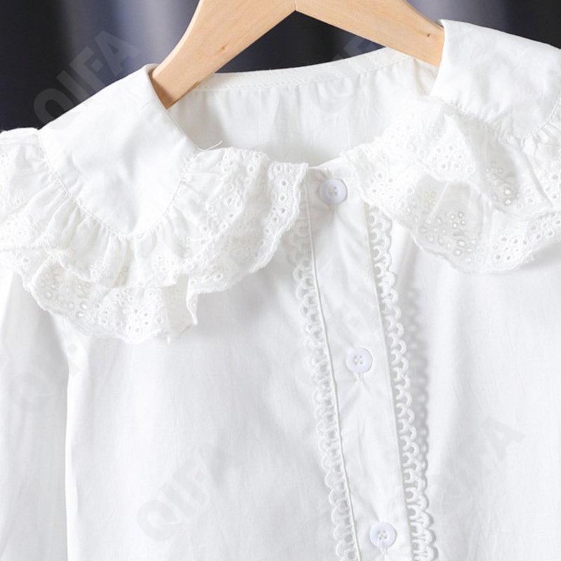 Детская Блузка