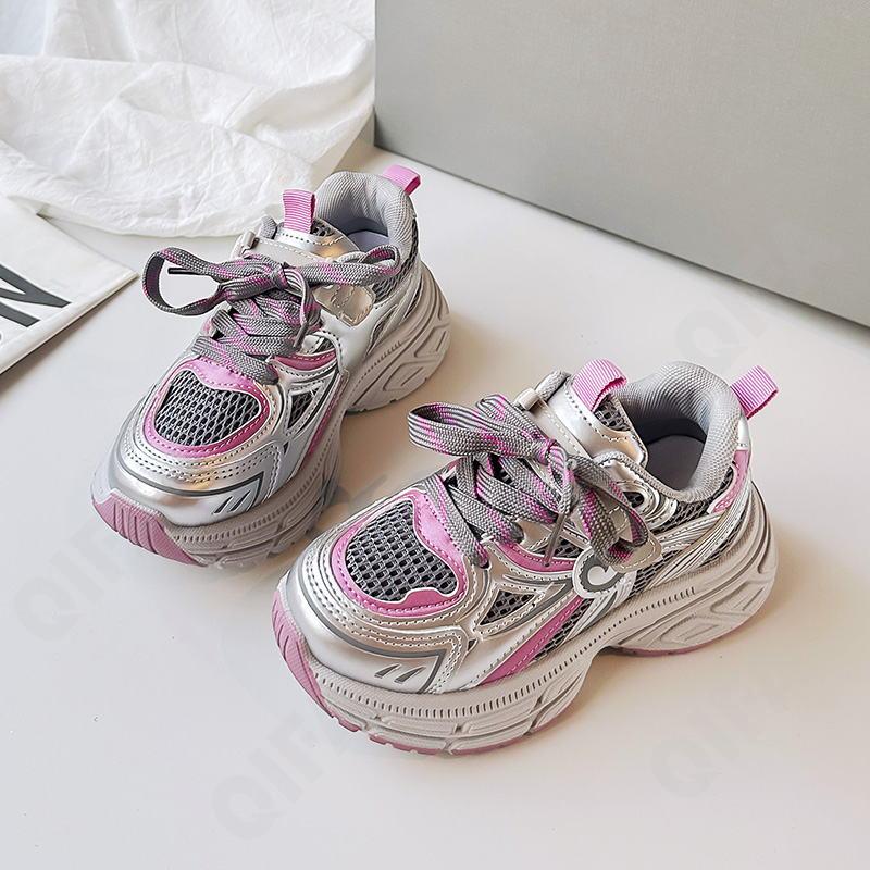 Детские Кроссовки CC4048_H-601-A1 Детские Кроссовки CC4048_H-601-A1