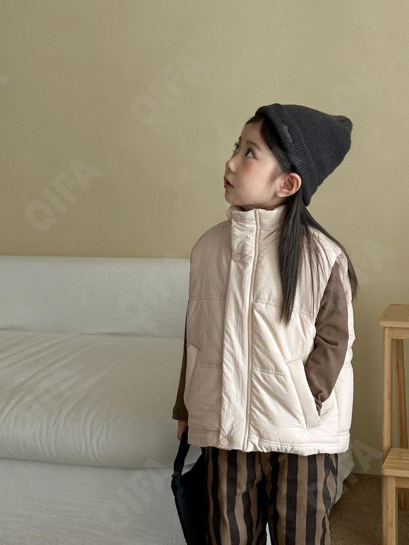 Детский Жилет CC4286_DB250675_225_1812_55 Детский Жилет CC4286_DB250675_225_1812_55